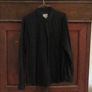 Life after denim shirt